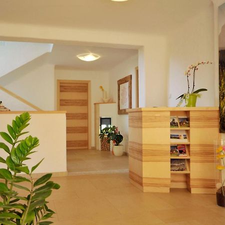 Appartement Sonnengarten Ramsau am Dachstein Exteriér fotografie